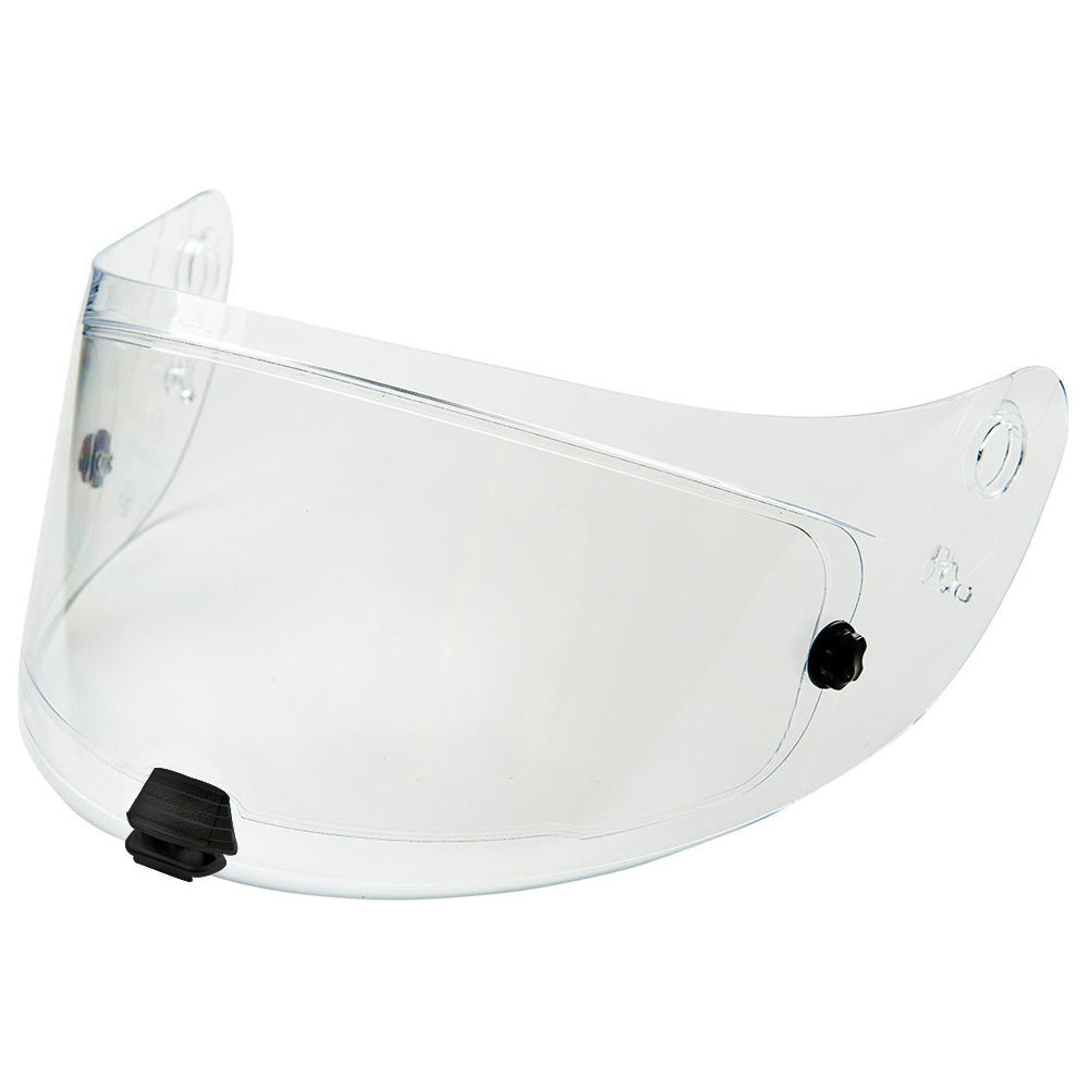 HJC HJ-20M Motorcycle Helmet Replacement Clear Visor 