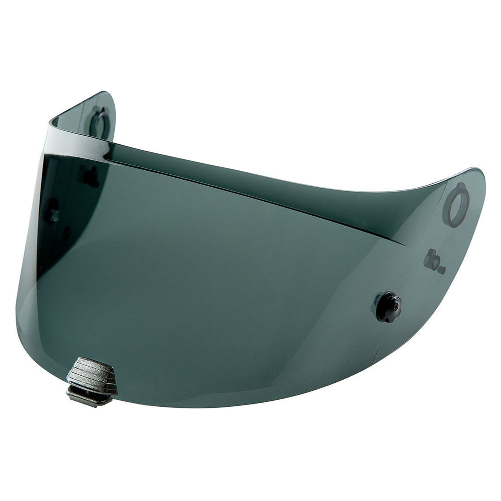 HJC HJ-20M Motorcycle Helmet Replacement Dark Visor 