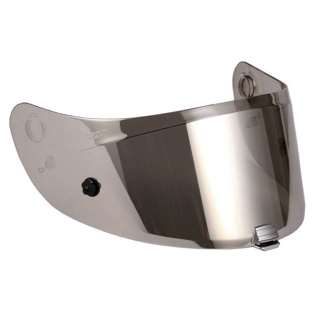 HJC HJ-20M Replacement Silver Motorcycle Helmet Visor