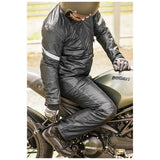 SHIMA JET MEN MOTORCYCLE PANT BLACK