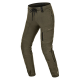 SHIMA JOGGSY LADY MOTORCYCLE TROUSER KHAKI