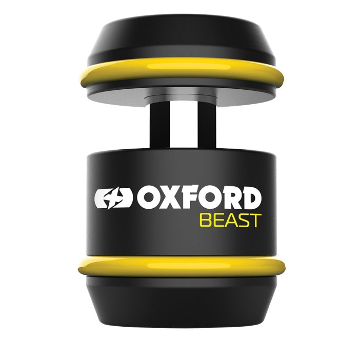 Oxford Beast Lock – Ultra Heavy-Duty Motorcycle Security Lock 