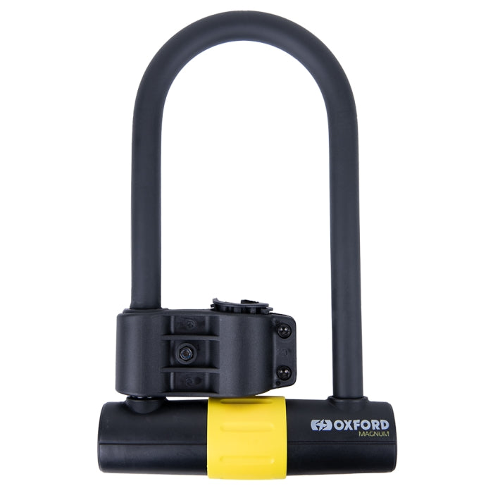 Oxford Magnum U-lock Short maximomoto.uk