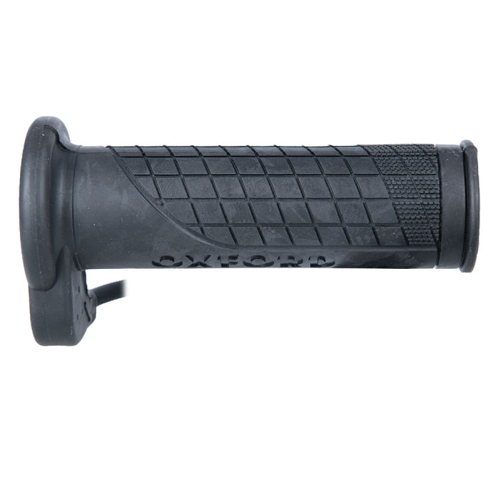 Oxford HotGrips Evo - Replacement Right Grip maximomoto.uk