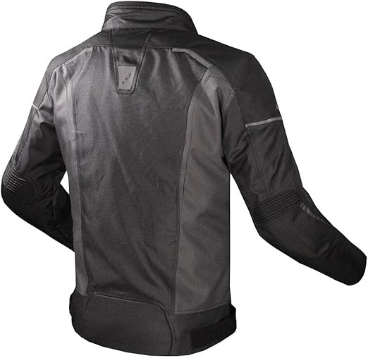 Ls2 Sepang Lady Jacket Black Dark Grey 