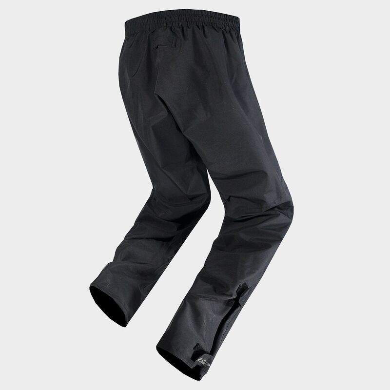 Ls2 X-Rain Pant Black 