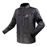 Ls2 Metropolis Evo Man Jacket Black 