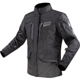 Ls2 Metropolis Evo Lady Jacket Black 