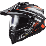 Ls2 Mx701 Explorer Adventure Edge Black Fluo Orange-06 