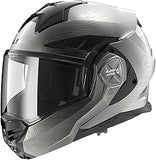 Ls2 Ff901 Advant X Modular Helmet Jeans-06 