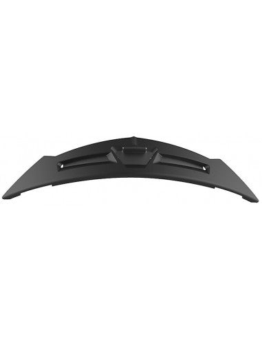 LS2 FF327 Air Vent Front Accessories Black