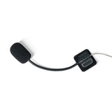 MT MT-B01 Intercom Motorcycle Rider Bluetooth Helmet Intercom