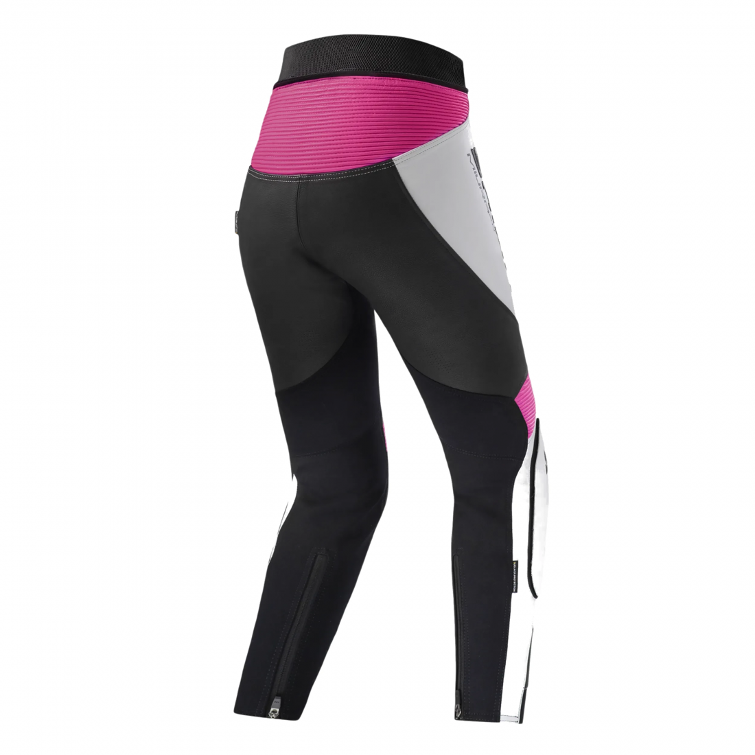 SHIMA Miura 2.0 Lady Motorcycle Pant Pink Fluo
