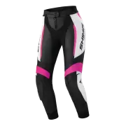 SHIMA Miura 2.0 Lady Motorcycle Pant Pink Fluo