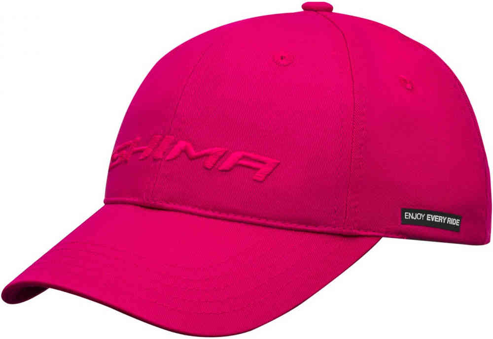 SHIMA FULLCAP BORNE PINK - SECURTEX MOTOR S.L (t/a MaximoMoto)