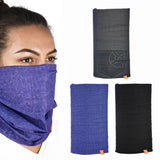 Oxford Comfy 3-Pack – Multifunctional Neck & Headwear Jeans maximomoto.uk!