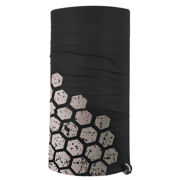 Oxford Comfy 3 Pack Multifunctional Neck & Headwear Hex