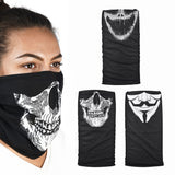 Oxford Comfy 3-Pack – Multifunctional Neck & Headwear  Masks maximomoto.uk!