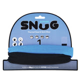 Oxford Snug Thermal Multi-Functional Head & Neck Blue
