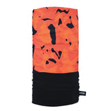 Oxford Snug Thermal Multi-Functional Head & Neck Havoc Orange