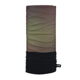 Oxford Snug Thermal Multi-Functional Head & Neck Nacreous Orange