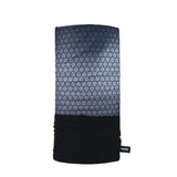 Oxford Snug Thermal Multi-Functional Head & Neck Prismatic Grey maximomoto.uk!