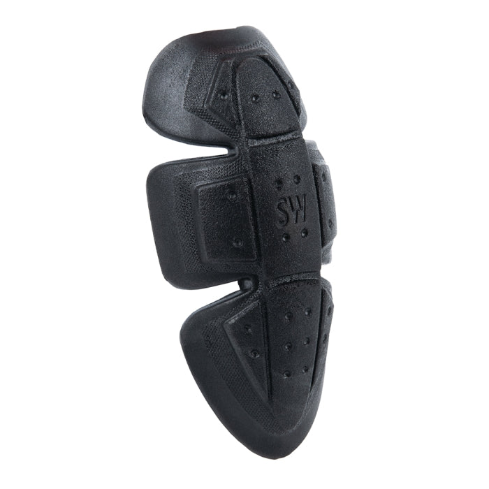 Oxford CE Level 1 Small Elbow Protector Inserts Pair Black