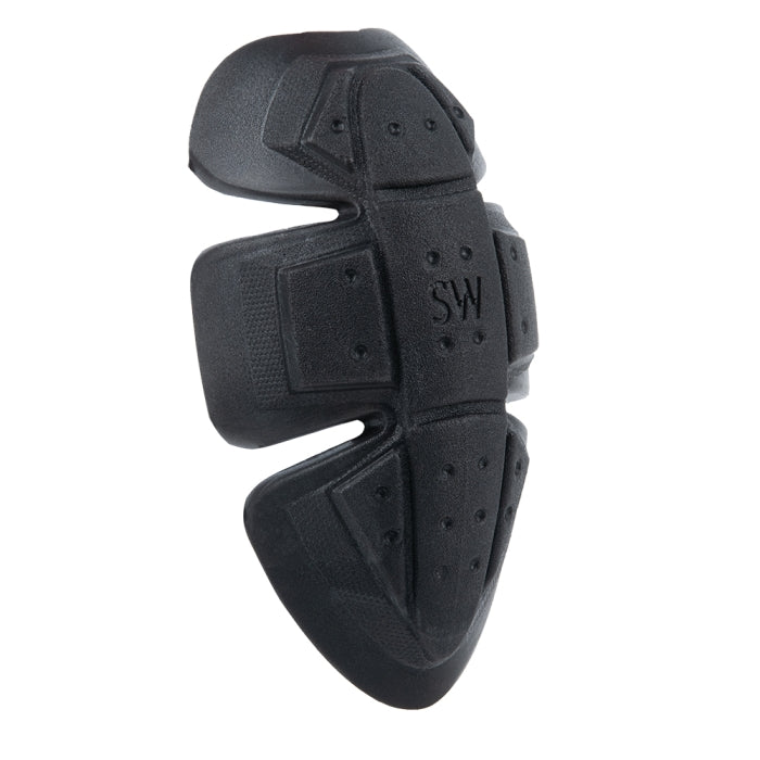 Oxford CE Level 1 Small Knee Protector Inserts Pair Black
