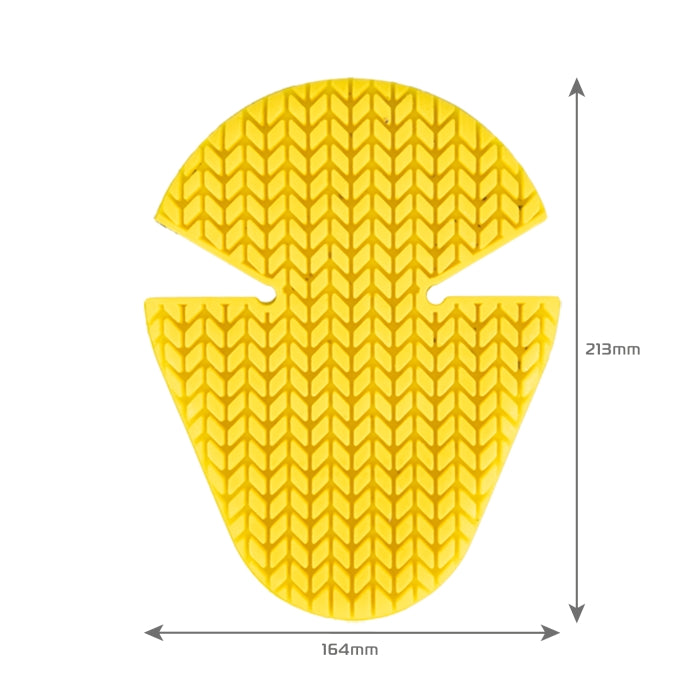 Oxford Dynamic 2.0 CE Level 2 Shoulder Protectors 