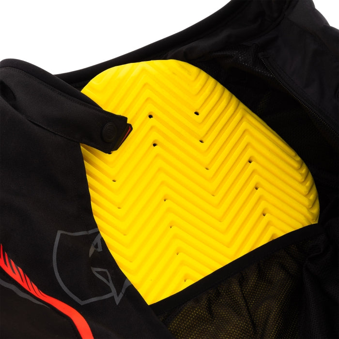 Oxford Insert Protector Level 2 Dynamic 2.0 Back Protection 