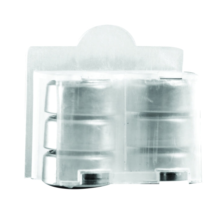 Oxford Spare battery pack of 6 (LR44) for Screamer/Boss Alarm maximomoto.uk