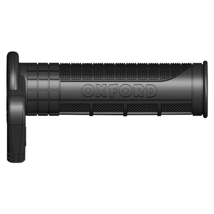Oxford HotGrips Premium Heated Motorcycle Handlebar Adventure Grip