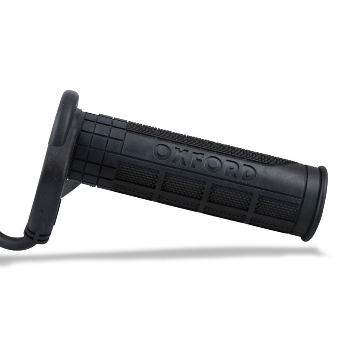 Oxford HotGrips - Replacement Left Grip maximomoto.uk