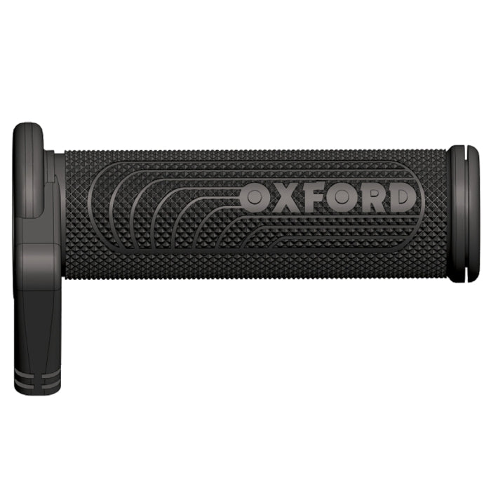 Oxford HotGrips Replacement Spot Right Grip Motorcycle Accesorios