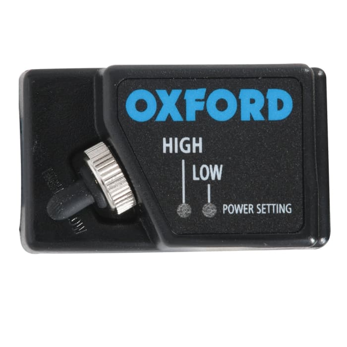 Oxford HotGrips Commuter Handlebar Switch & Wiring Loom Motorcycle Accesorios 