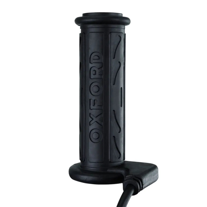 Oxford HotGrips Essential Heated Grips for Scooters & Low Power Motorcycles 