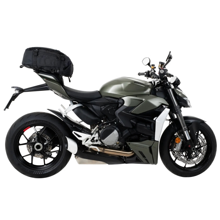 Oxford Atlas T-20 Advanced Waterproof Tourpack Motorcycle Luggage