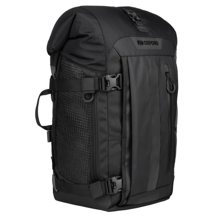 Oxford Atlas T-20 Advanced Waterproof Tourpack Motorcycle Luggage