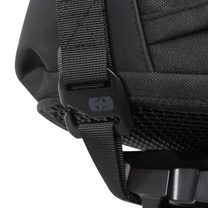 Oxford Atlas T-20 Advanced Waterproof Tourpack Motorcycle Luggage 