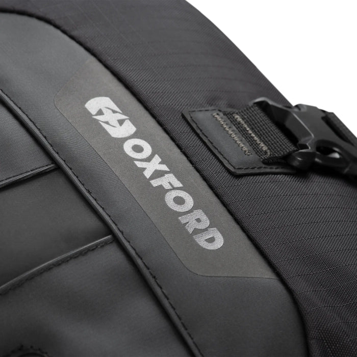 Oxford Atlas T-30 Tourpack 30L Waterproof Modular Motorcycle Luggage