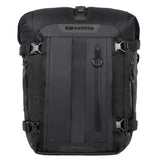 Oxford Atlas T-30 Tourpack 30L Waterproof Modular Motorcycle Luggage