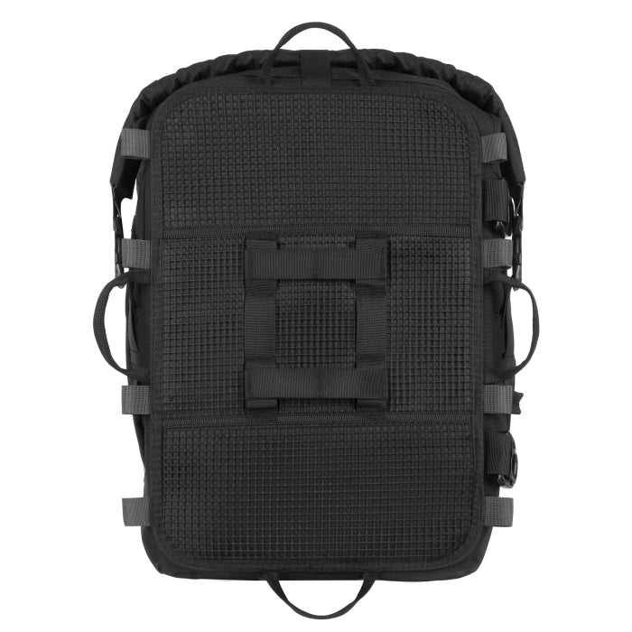 Oxford Atlas T-30 Tourpack 30L Waterproof Modular Motorcycle Luggage