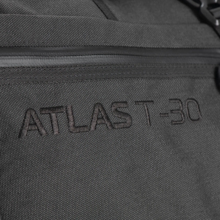 Oxford Atlas T-30 Tourpack 30L Waterproof Modular Motorcycle Luggage