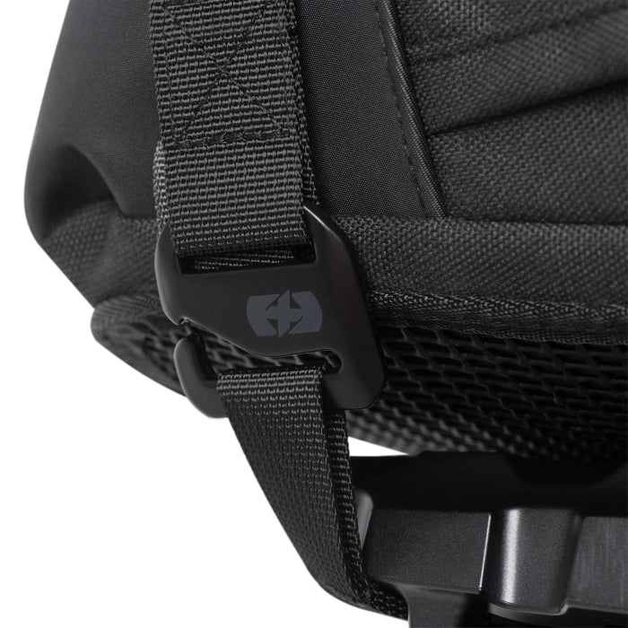 Oxford Atlas T-30 Tourpack 30L Waterproof Modular Motorcycle Luggage