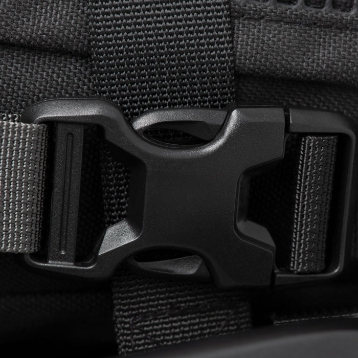 Oxford Atlas T-30 Tourpack 30L Waterproof Modular Motorcycle Luggage