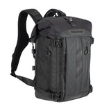 Oxford Atlas B-20 Advanced Waterproof Motorcycle Backpack 20L Black maximomoto.uk