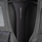 Oxford Atlas B-20 Advanced Waterproof Motorcycle Backpack 20L Black