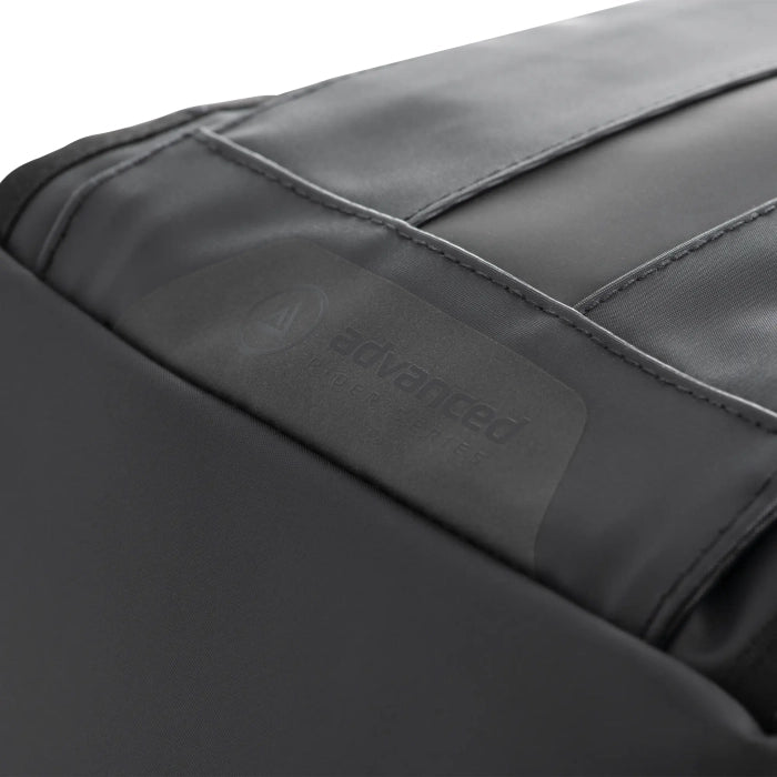 Oxford Atlas B-30 Advanced Backpack Black