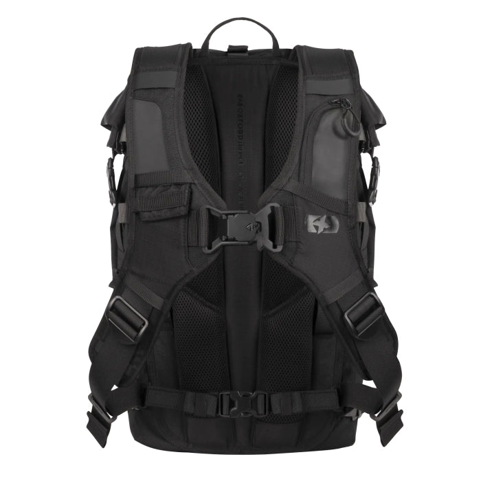 Oxford Atlas B-30 Advanced Backpack Black
