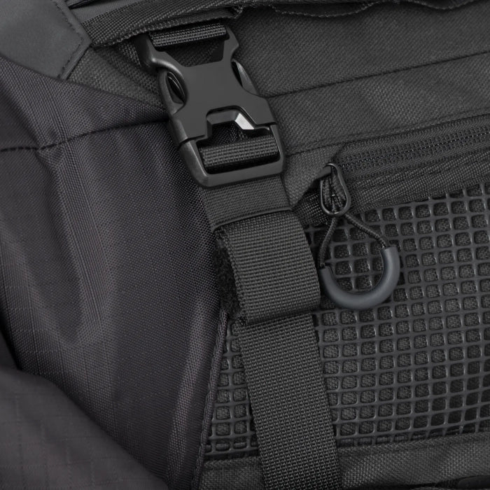 Oxford Atlas B-30 Advanced Backpack Black
